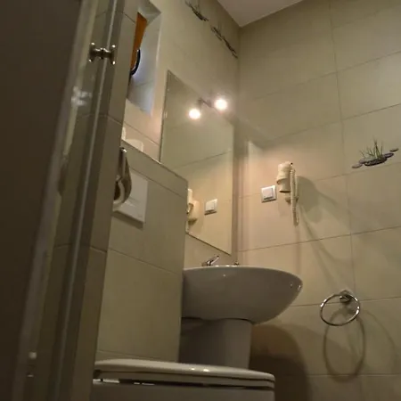 Guest house Cazare 77 Praid
